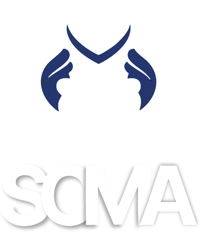 Logo do Projeto SOMA – Sollo em Movimento pelo Amanhã